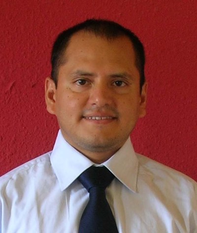 Vladimir Rodriguez CV